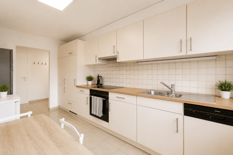 Prächtige 4.5-Zimmer-Wohnung in Yverdon-les-Bains - Stadtzentrum (2)