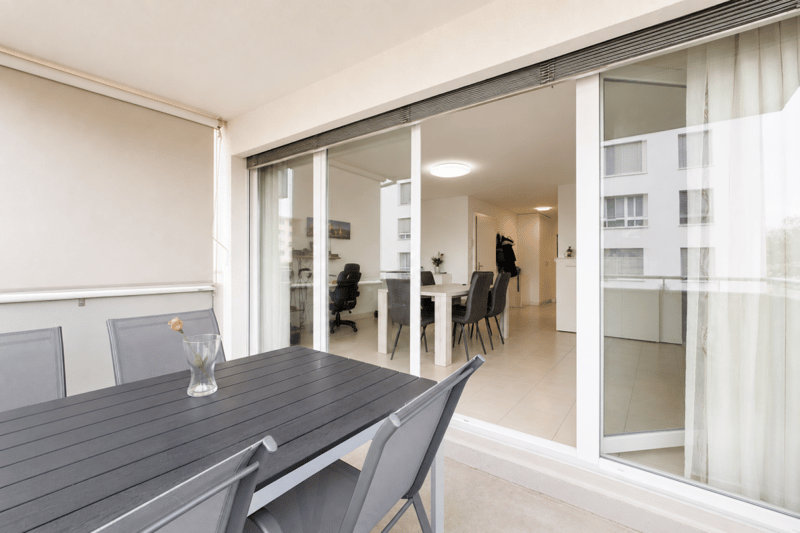 Prächtige 4.5-Zimmer-Wohnung in Yverdon-les-Bains - Stadtzentrum (5)
