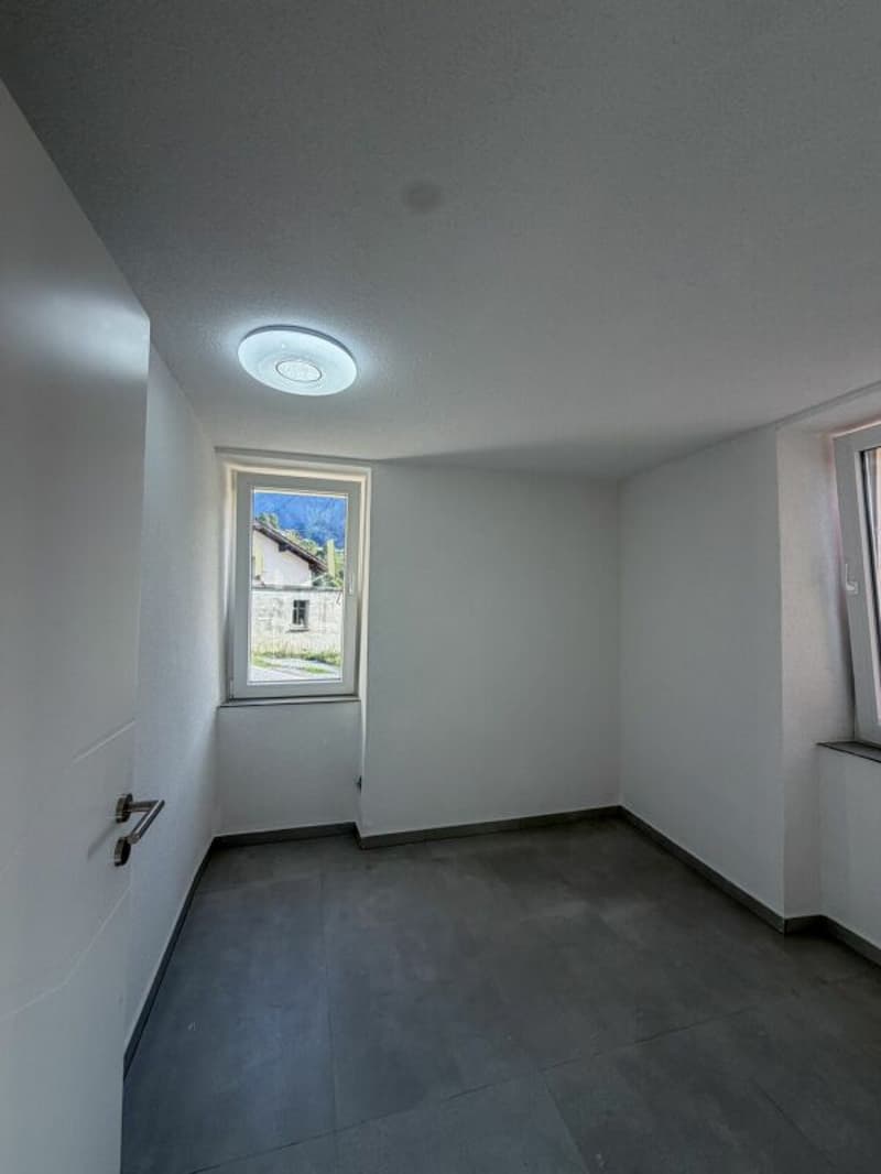 Daillon - Immeuble de charme avec un taux de rendement net à 4.36% - à vendre (18)