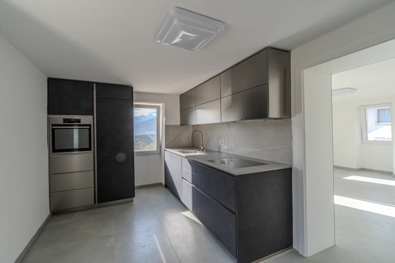 Daillon - Immeuble de charme avec un taux de rendement net à 4.36% - à vendre (4)