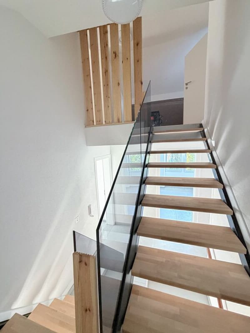 Daillon - Immeuble de charme avec un taux de rendement net à 4.36% - à vendre (14)