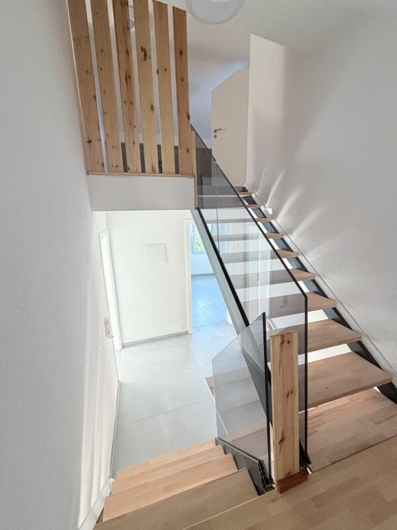 Daillon - Immeuble de charme avec un taux de rendement net à 4.36% - à vendre (12)