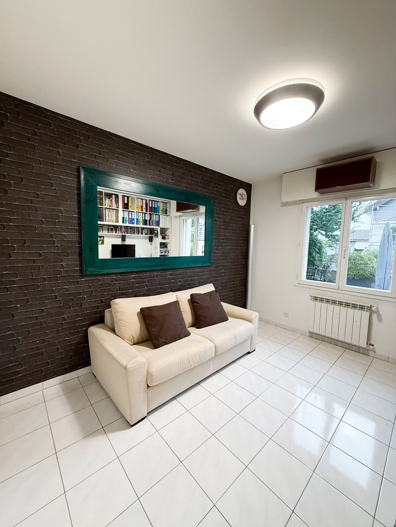 400m dal confine, bellissima casa indipendente, 2 appartamenti indipendenti (5)