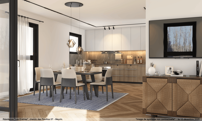 NOUVELLE CONSTRUCTION 5 PCS REZ AVEC GRAND JARDIN (2)