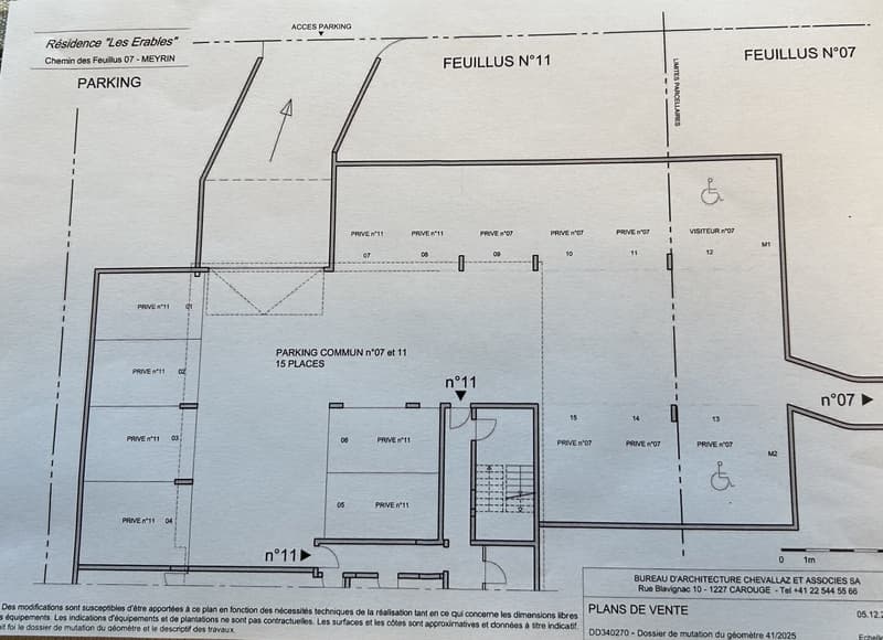APPARTEMENT 5 PCS ETAGE NOUVELLE CONSTRUCTION (8)