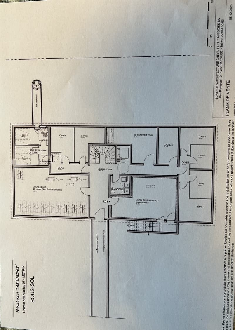 APPARTEMENT 5 PCS ETAGE NOUVELLE CONSTRUCTION (7)