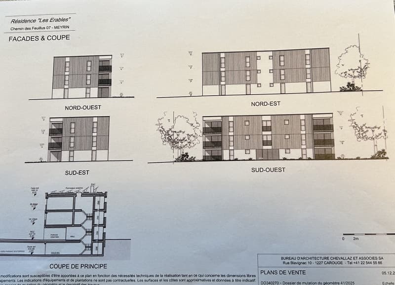 APPARTEMENT 5 PCS ETAGE NOUVELLE CONSTRUCTION (6)