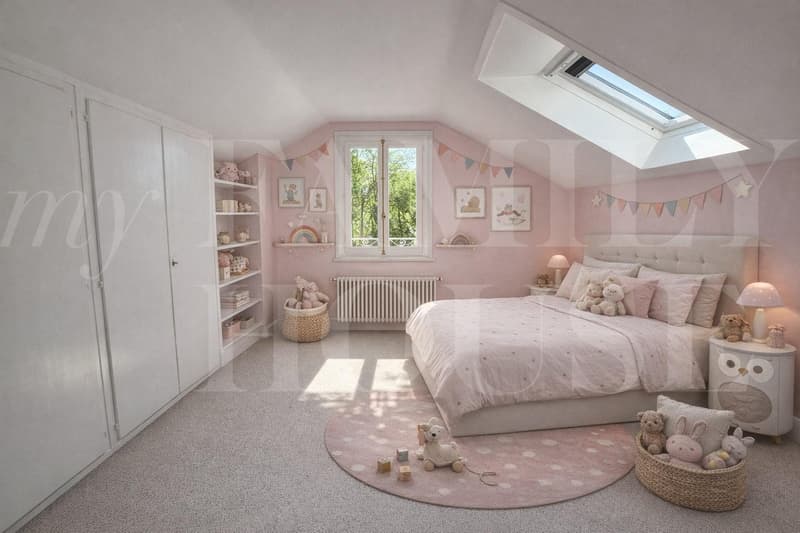 EXKLUSIVITÄT - Prächtiges Einfamilienhaus in Vandoeuvres (10)