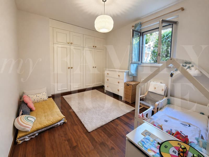 Very beautiful apartment located in the heart of the Villette hamlet (8)