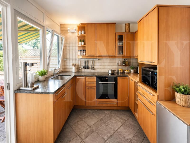EXKLUSIVITÄT: Prächtiges Triplex von 325 m2 PPE in einer alten Gebäudeimmobilie (2)