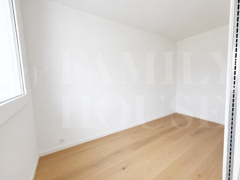 CASATAX: appartement neuf à vendre en rez-de-jardin et à deux pas des Organisations Internationales (4)