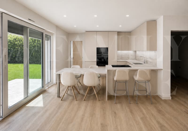 CASATAX: appartement neuf à vendre en rez-de-jardin et à deux pas des Organisations Internationales (1)