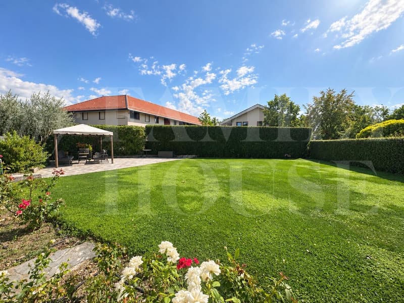 Spacieux appartement dans une magnifique propriété (10)