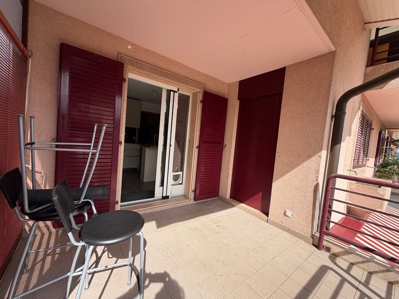Charmantes 3,5-Zimmer-Wohnung - 1. Stock im Herzen von Givrins (11)