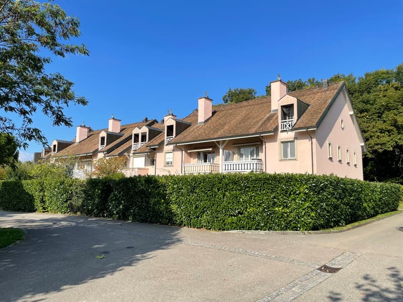 Magnifique duplex 4.5 pièces à Gland - En exclusivité chez MNM (1)