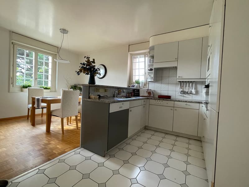 Magnifique duplex 4.5 pièces à Gland - En exclusivité chez MNM (4)