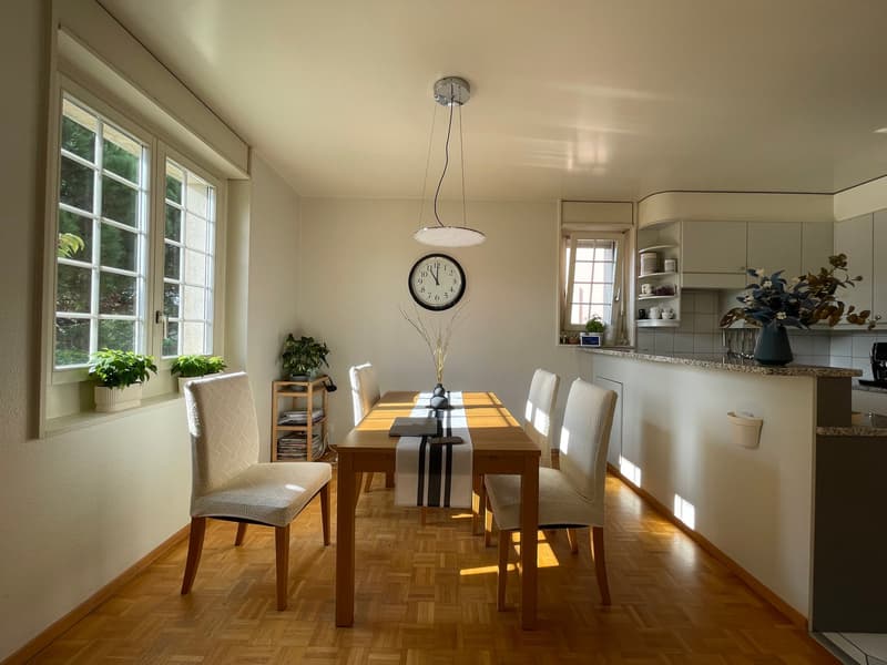 Magnifique duplex 4.5 pièces à Gland - En exclusivité chez MNM (5)