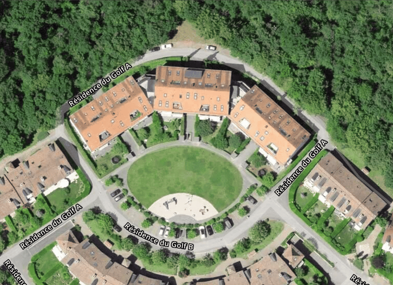 Magnifique duplex 4.5 pièces à Gland - En exclusivité chez MNM (12)