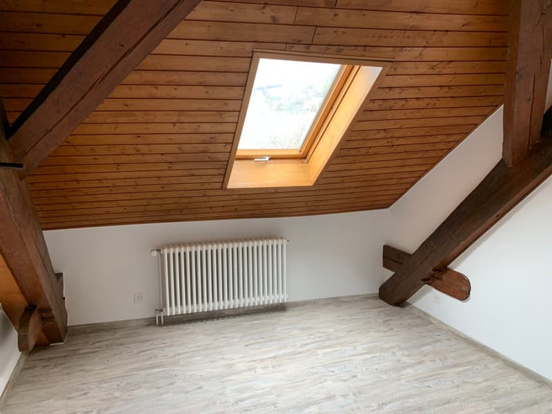 EXCLUSIVE - Magnificent Bright 5.5-Room Apartment (5)
