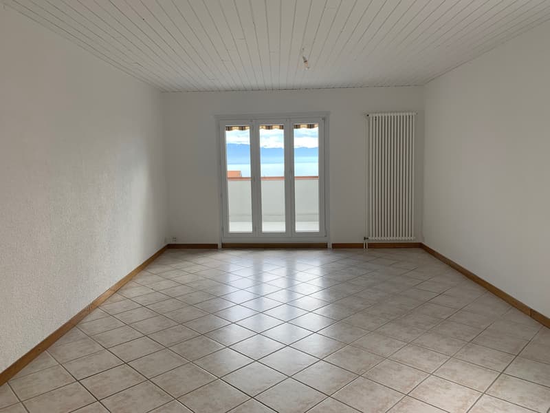 EXCLUSIVE - Magnificent Bright 5.5-Room Apartment (4)