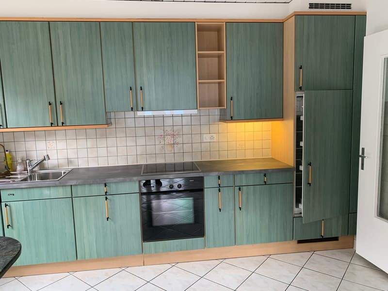 EXCLUSIVE - Magnificent Bright 5.5-Room Apartment (7)
