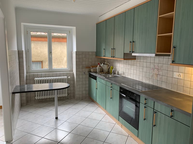 EXCLUSIVE - Magnificent Bright 5.5-Room Apartment (6)