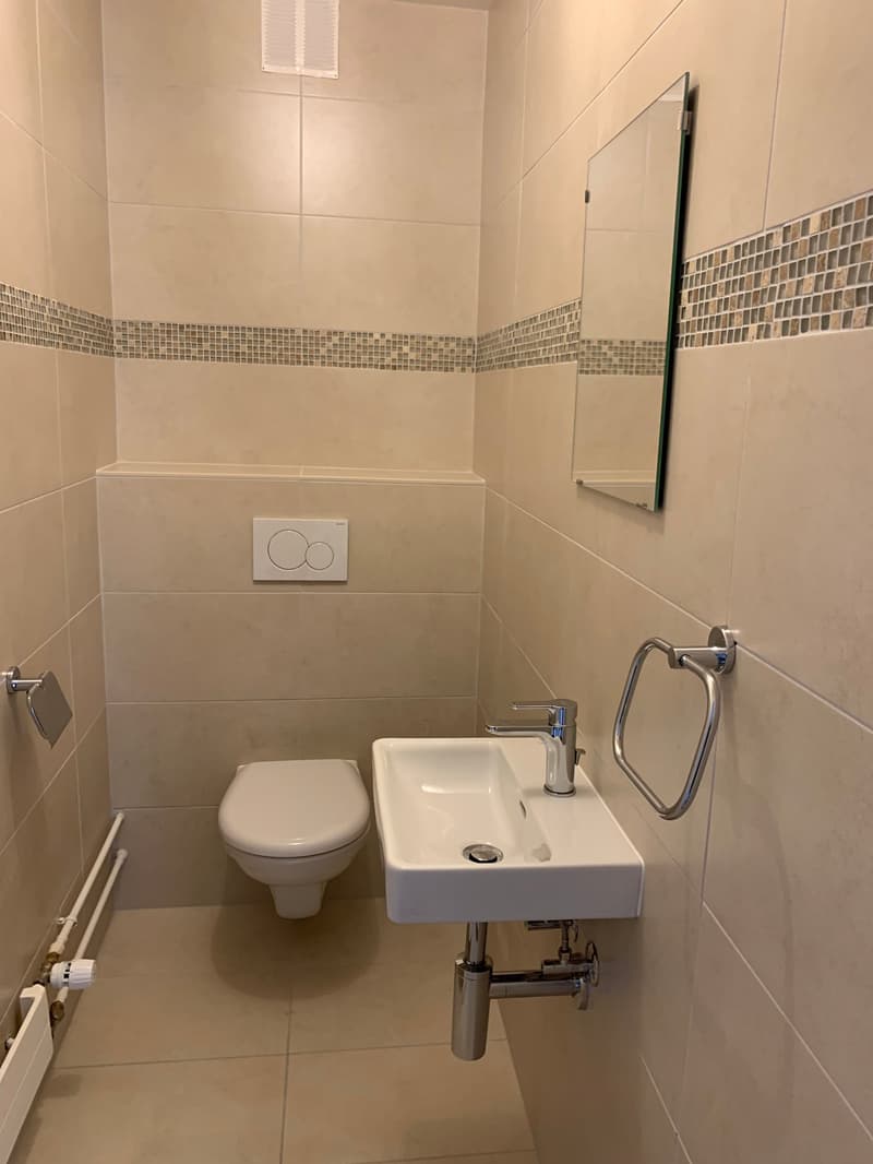 EXCLUSIVE - Magnificent Bright 5.5-Room Apartment (10)