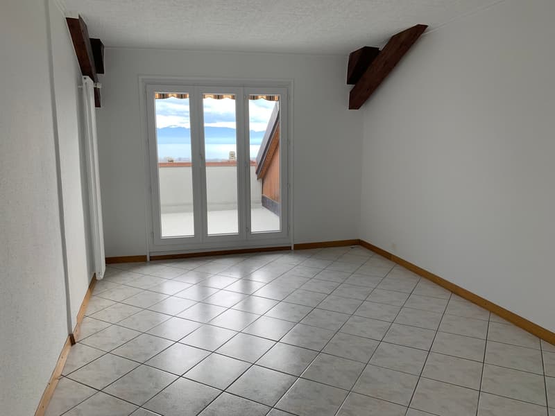EXCLUSIVE - Magnificent Bright 5.5-Room Apartment (3)