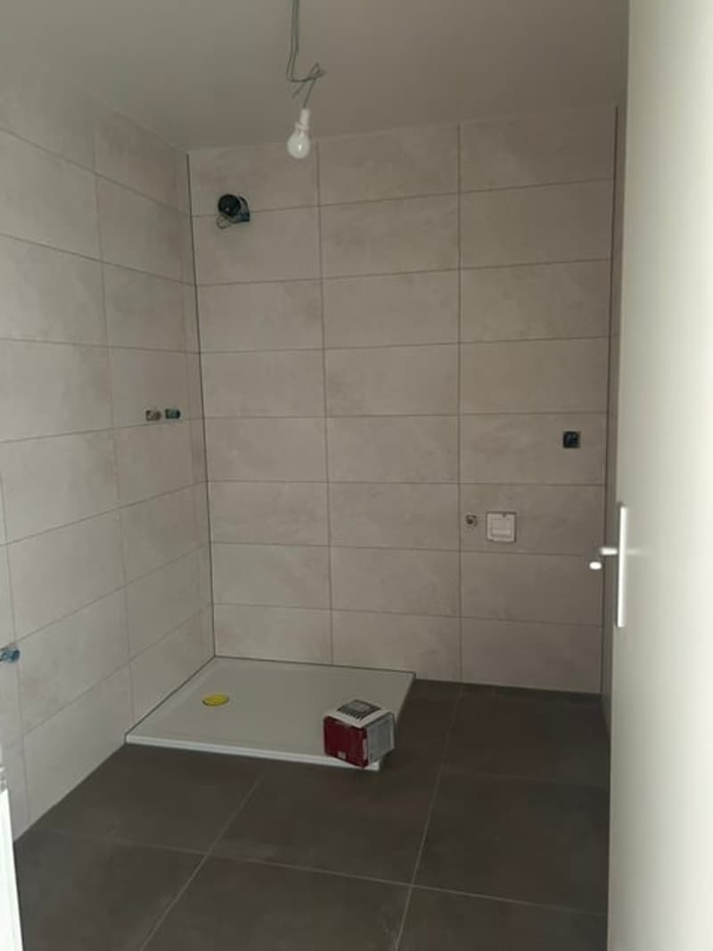 Appartement 4.5 pièces rénové avec balcon et vue verdoyante à Saint-Cergue (7)