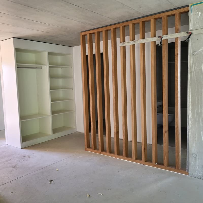 4.5 room new apartment with balcony in Yverdon-les-Bains (5)