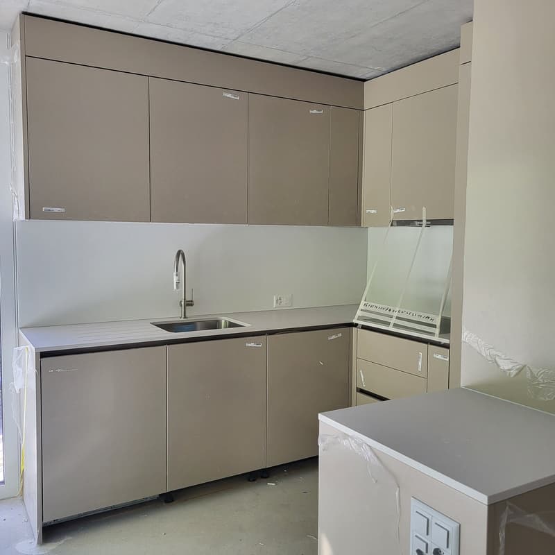 4.5 room new apartment with balcony in Yverdon-les-Bains (4)