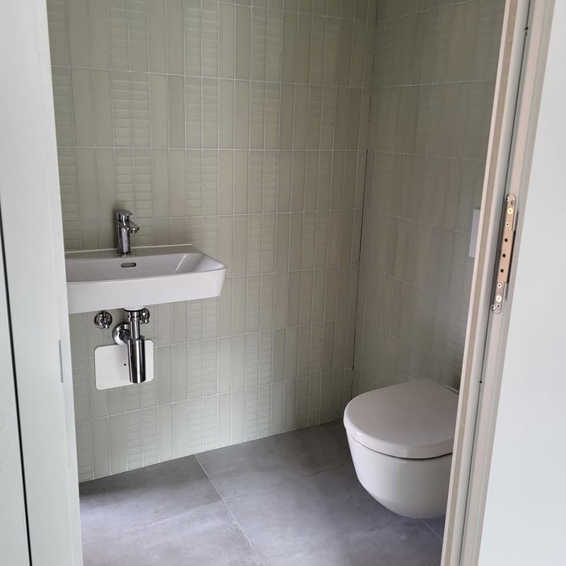 4.5 room new apartment with balcony in Yverdon-les-Bains (8)