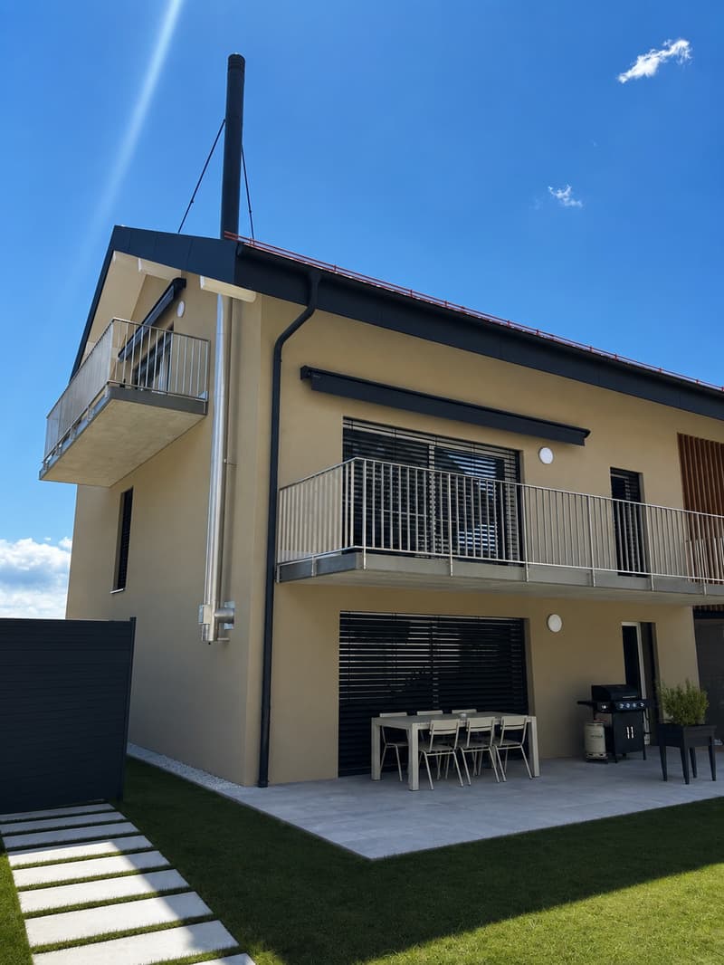 New 3.5-room apartment in Mathod (2)