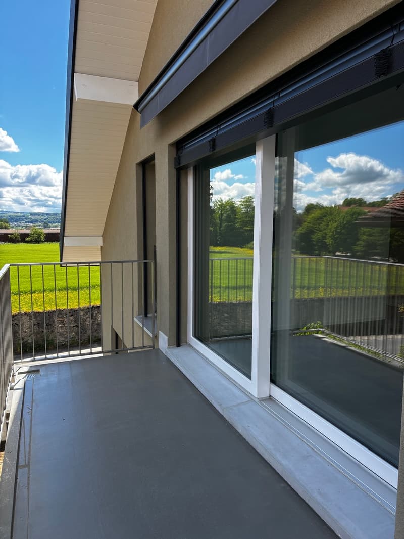 New 3.5-room apartment in Mathod (3)