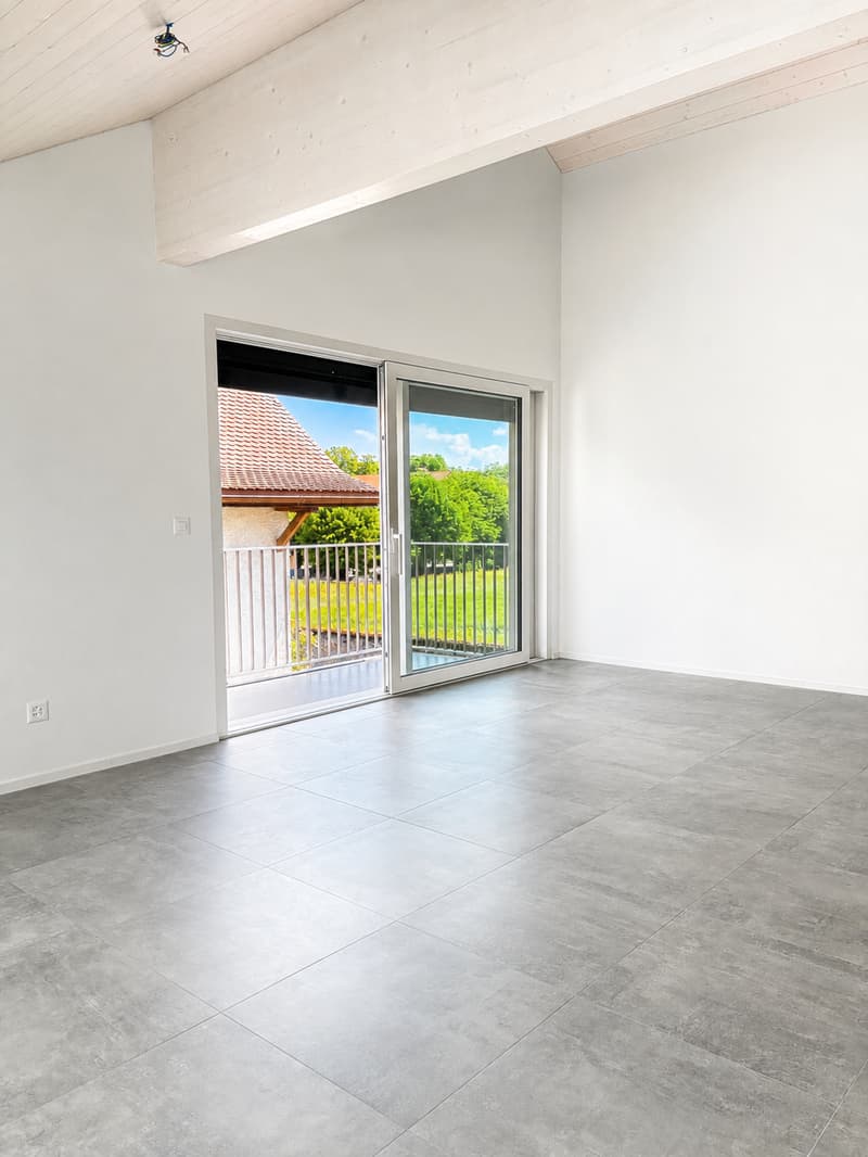 New 3.5-room apartment in Mathod (4)