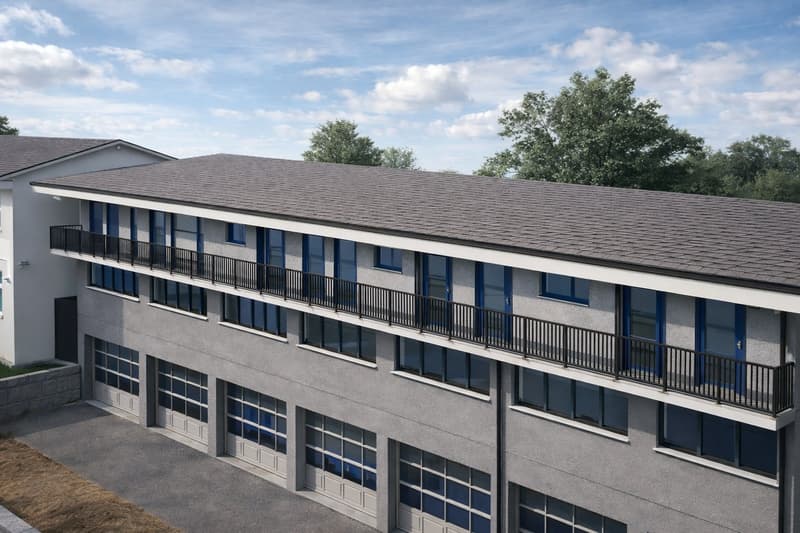Studio de 25m2 neuf (1)