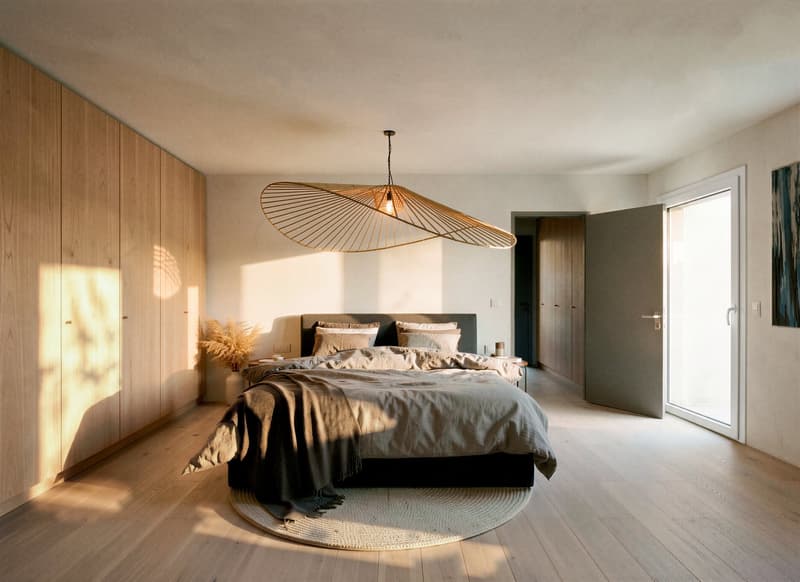 Nouvelle construction de 2 villas à Tannay (8)