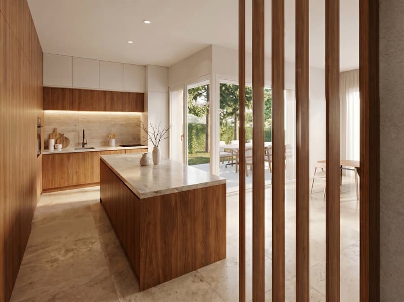 Nouvelle construction de 2 villas à Tannay (6)