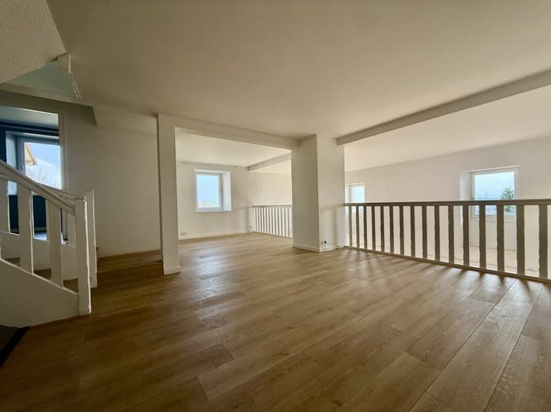 Corpo di fattoria 7 pezzi rinnovato con gusto (10)