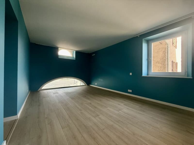 Corpo di fattoria 7 pezzi rinnovato con gusto (11)