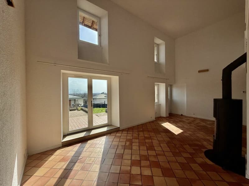 Corpo di fattoria 7 pezzi rinnovato con gusto (5)