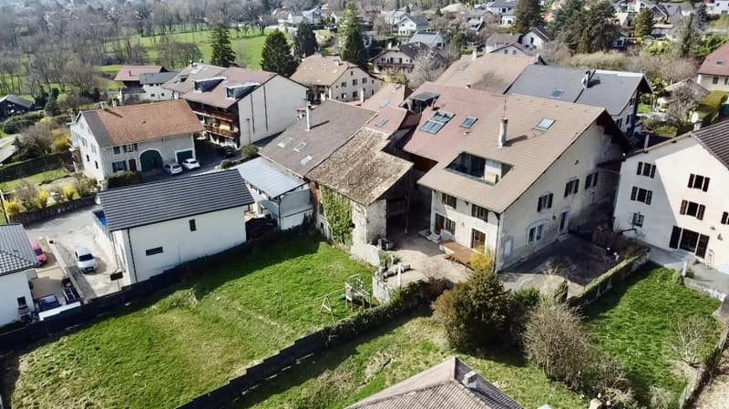 Corpo di fattoria 7 pezzi rinnovato con gusto (22)