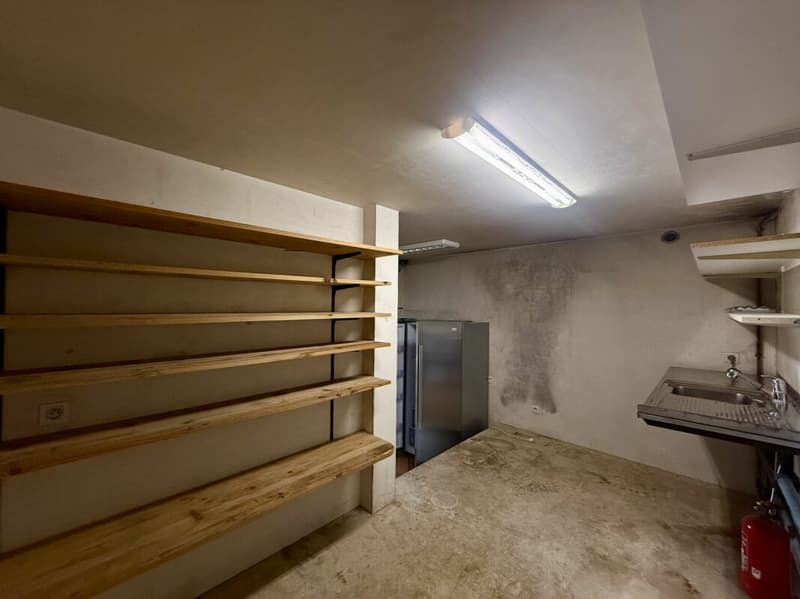 Corpo di fattoria 7 pezzi rinnovato con gusto (9)