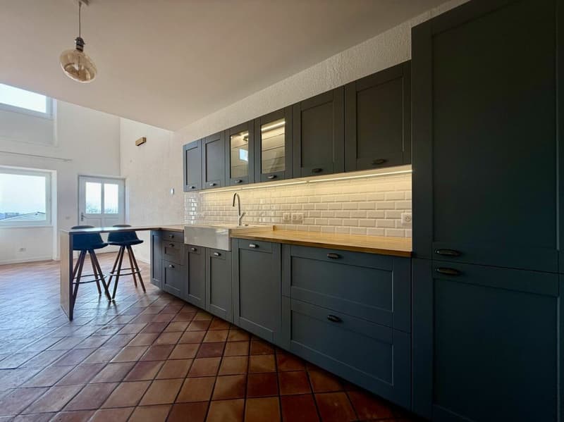 Corpo di fattoria 7 pezzi rinnovato con gusto (7)