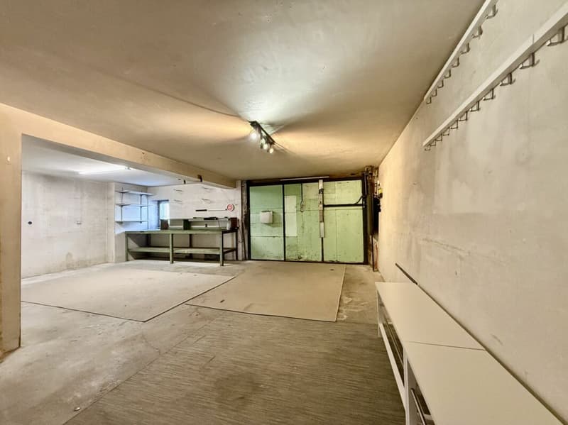 Corpo di fattoria 7 pezzi rinnovato con gusto (19)
