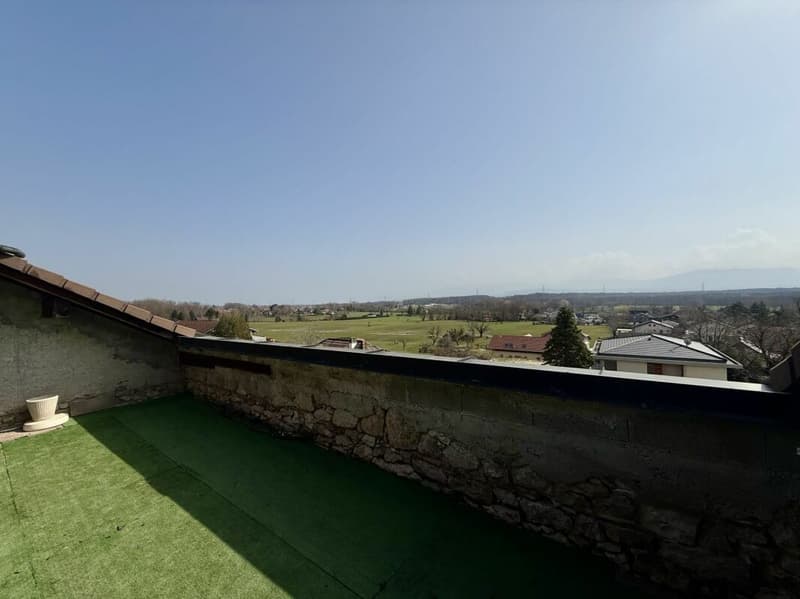 Corpo di fattoria 7 pezzi rinnovato con gusto (15)