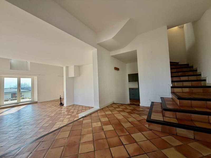 Corpo di fattoria 7 pezzi rinnovato con gusto (4)