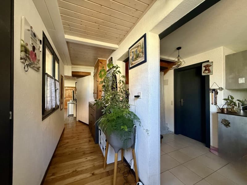 Einfamilienhaus 2.5 Zimmer in Rances (4)