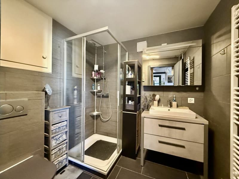 Maisonnette 2.5 pièces à Rances (8)