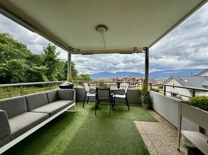 Appartement 5.5 pièces à Yverdon-les-Bains (5)